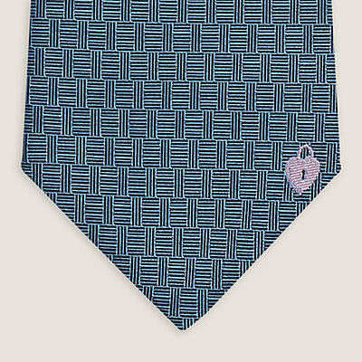 Boucles en Vrac bow tie | Hermès USA Boucles en Vrac bow tie | Hermès USA